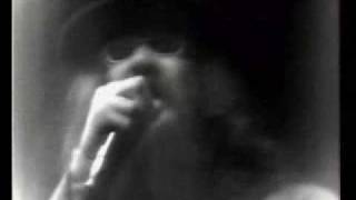 The Residents - Somethin' Devilish (Live 1971)