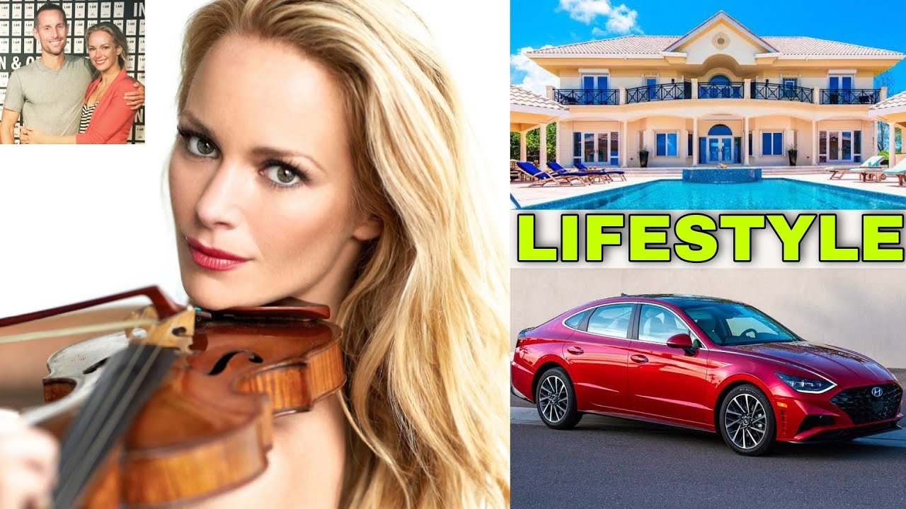 Caroline Campbell Lifestyle, Networth, Husband, Bf, Facts, Age And Biography 2021 | Celeb'S Life