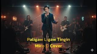 Download lagu Paligaw Ligaw Tingin - Cover