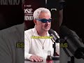 Colombia está deslumbrando a José y Mourinho 😎☀️ #JosevsMourinho