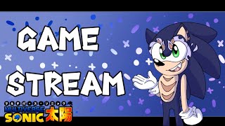 MULTIVERSE SONIC AND SHADOW PLAY ALIEN ROGUE INCURSION EVOLVED EDITION! [QnA/Donation]