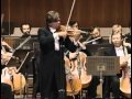 Tchaikovsky Violin concerto Tretyakov RNO Pletnev 1994