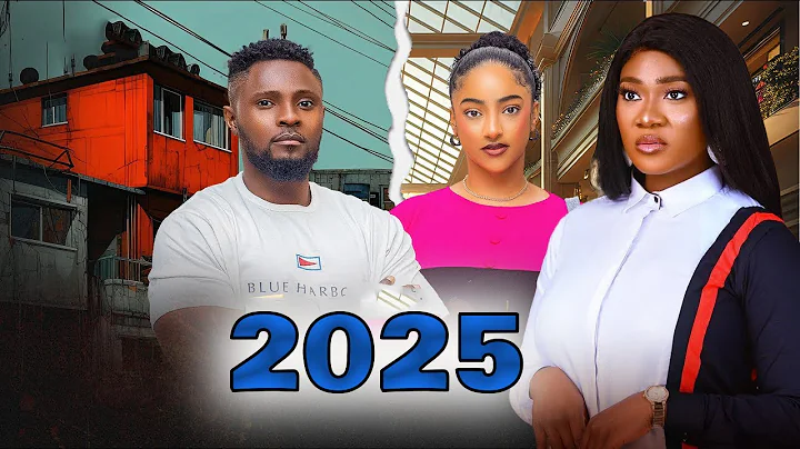 FOR EVE'S SAKE - MERCY JOHNSON, MAURICE SAM, SOPHIE ALAKIJA, , 2025 LATEST FULL NIGERIAN MOVIE