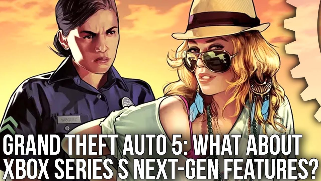 Elden Ring, Grand Theft Auto V and more appear to be coming to