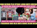 BANG RAZMAN NYERAH DAN INI RENCANA BELIAU UNTUK BANTU NIKITA‼️SHOCK UANG NIKITA DIPAKAI UNTUK INI‼️