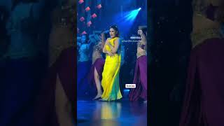Rasha Tandon danced on Raveena Tondon 's song#tip tip barsa pani#like#share#comment#pls subscribe
