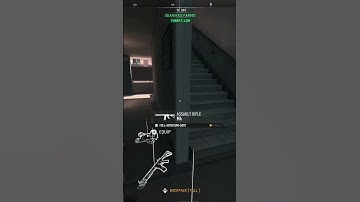 Finish him #dmz #warzone #ashikaisland #cod #mw2