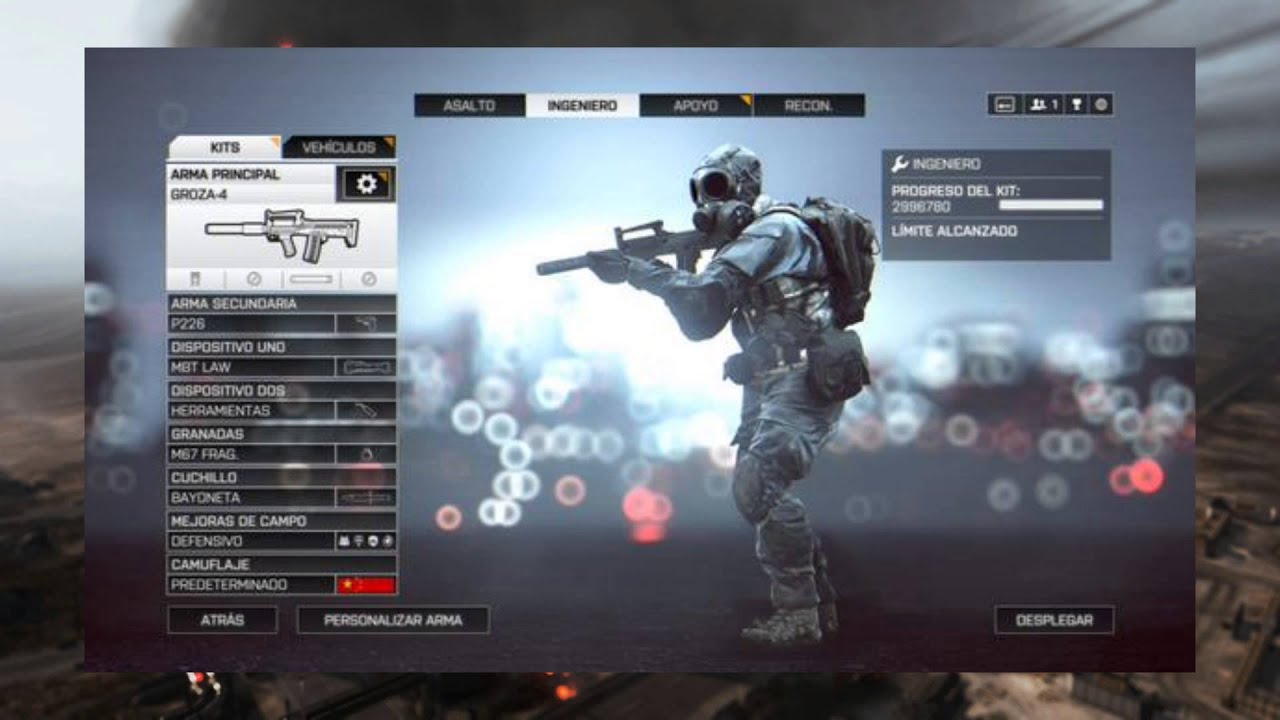 Battlefield 4 - Весенний патч. (Краткое описание)