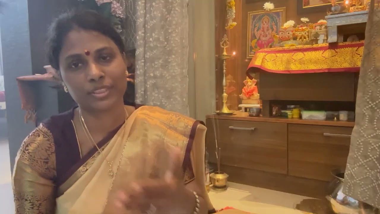 Teach to learn session-4 Ramayana for younger generations 