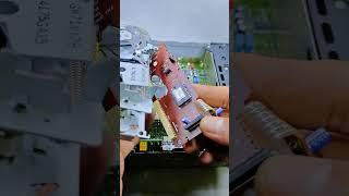 old school mechanism #mechanism  #repair #tips