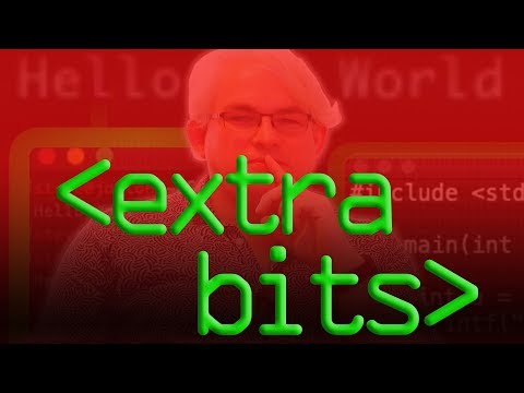 EXTRA BITS - More on Abstraction - Computerphile - EXTRA BITS - More on Abstraction - Computerphile