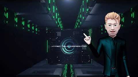 Hyper Yield Aggregator Tutorial