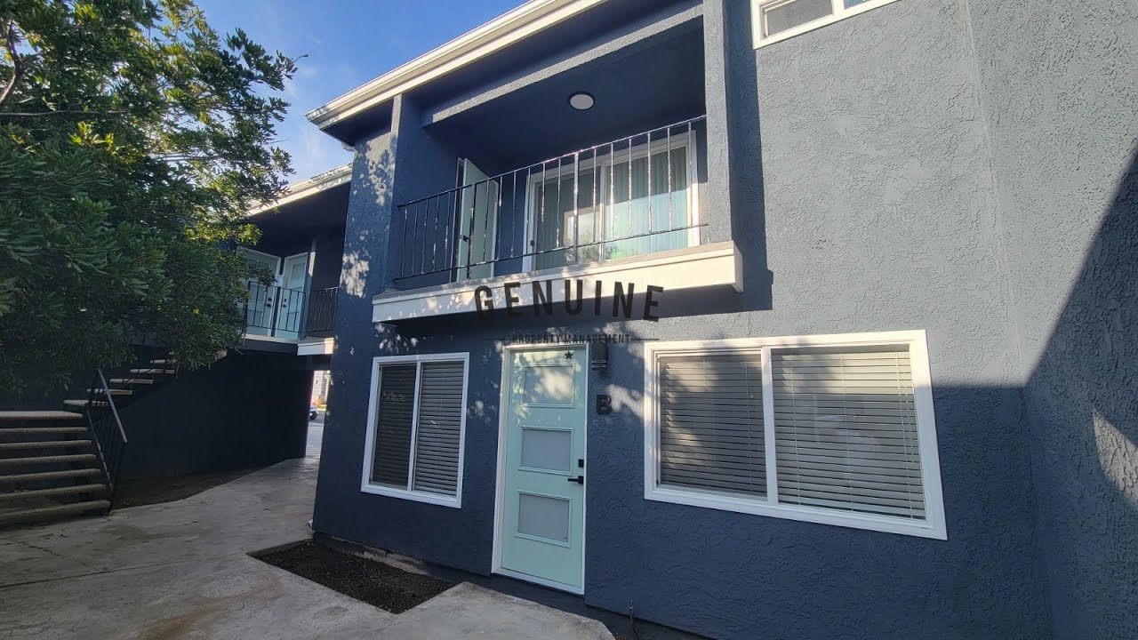 Apartment for Rent in Orange County 1BR/1BA by Orange County Property