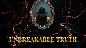 Unbreakable Truth | Women Empowerment Anthem (Cinematic Pop)