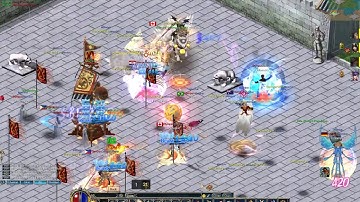 Capture Flag -  Phoenix  (April 7, 2019)