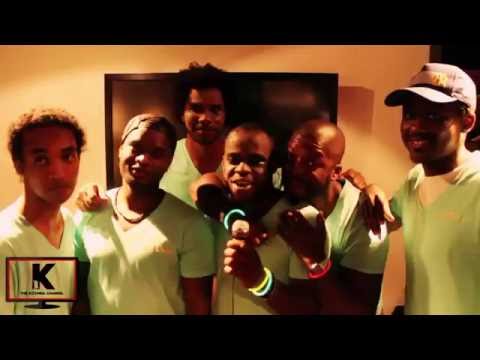 The Magic Kiz Jeeps & Mia Social Kizomba Dance