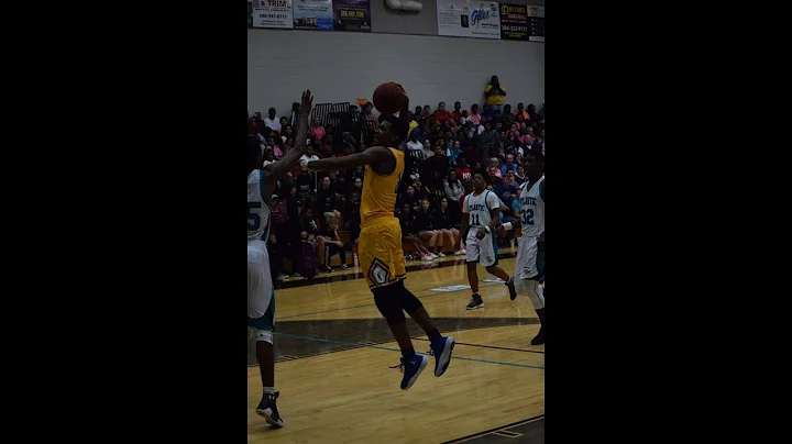Rodney Rhoden - Class of 2019