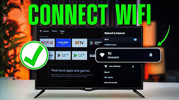 Hoe u Google TV met wifi verbindt - Eenvoudige handleiding