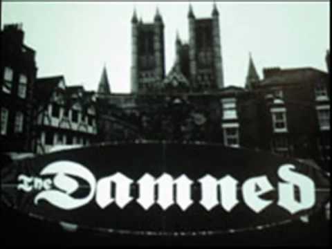 YouTube - Life goes on(song)-The Damned.flv