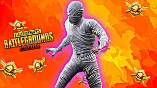 PUBG MOBILE АПАЮ АС-ДОМИНАТОР 500 ЛАЙКОВ КАСТОМКА НА RP В ПУБГ МОБАЙЛ СТРИМ