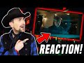 Ed Sheeran - Eyes Closed [Official Video] REACTION!!!
