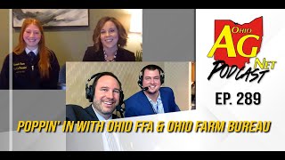 Ohio Ag Net Podcast Preview - Ep. 289