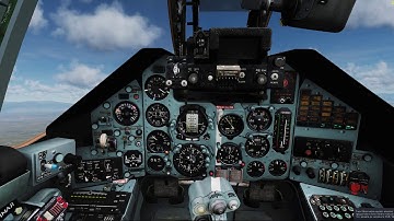 EDTracker + Opentrack + DCS 2.5