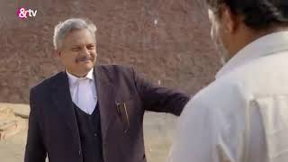 Ek Mahanayak - Dr B R Ambedkar - Ep 554 - Atharva, Narayani Mahesh - Hindi Zee TV Serial - Zee Anmol