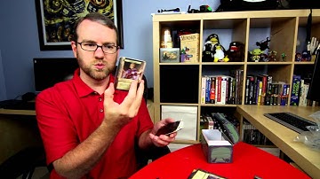 Dungeon Roll - A Dicey Dungeon Delve Game Unboxing (Kickstarter Funded Project)