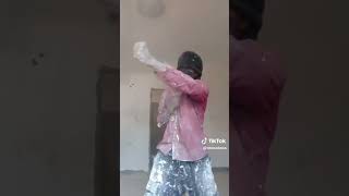 BRO IS FIGHTING HIS OWN ASH!! 😂😂😂 #voiceover