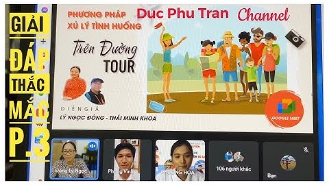 Xử phạt hướng dẫn viên thuyết minh sai thông tin