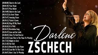 120 Mins Highly Praise and Worship Songs Of Darlene Zschech 2020 ☘️  Best Popular Christian Songs