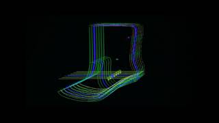 RUIZHOU 2D Shoes Grading Software