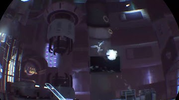 Raw Data: possibility  the most fun ive had with VR