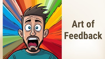 Mastering the Art of Feedback: Collaborative Editing & Proofreading