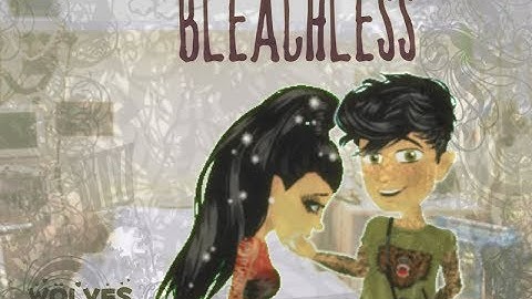 Bleachless - Msp Version (Part 2)