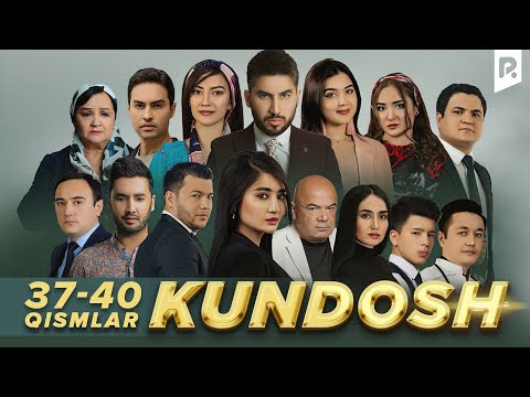 Kundosh 37-40-qismlar (milliy serial) | Кундош 37-40-кисмлар (миллий сериал)