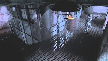 Multi-Kill on Outpost