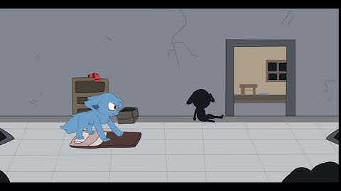 VR/AR/360 Animation Final Project