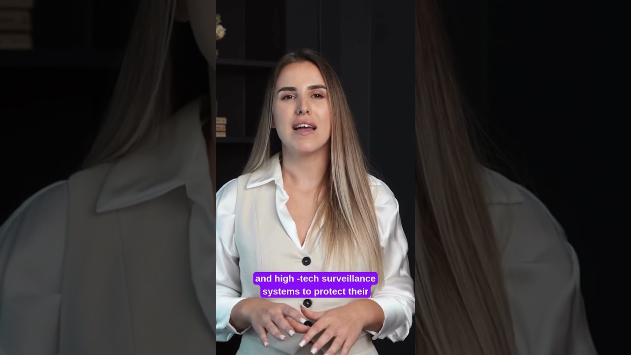 Private Security: A Growing Trend for Safety