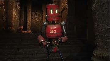 Cute Robots - Fight!