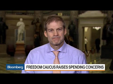 Rep. Jordan Says