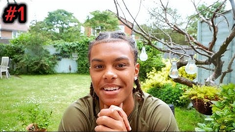 DAY in the LIFE Of An ACADEMY FOOTBALLER (Ep.1)