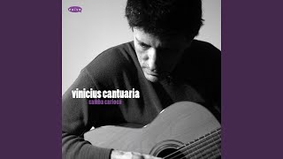 Video thumbnail of "Vinicius Cantuária - Berlim"