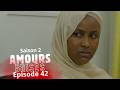 Amours Brisées Saison 2 Episode 42