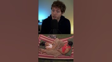 Thumbnail of Taran has OFFICIALLY lost his mind over Morgan #BB27