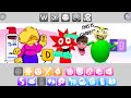 Incredibox FiddleBops Mix - CHIPI CHIPI CHAPA CHAPA DUBI DUBI DABA DABA