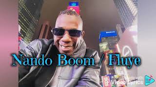 Fluye / Nando Boom (Audio)