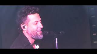 Old Dominion, No hard feelings, Seattle 11-1-23