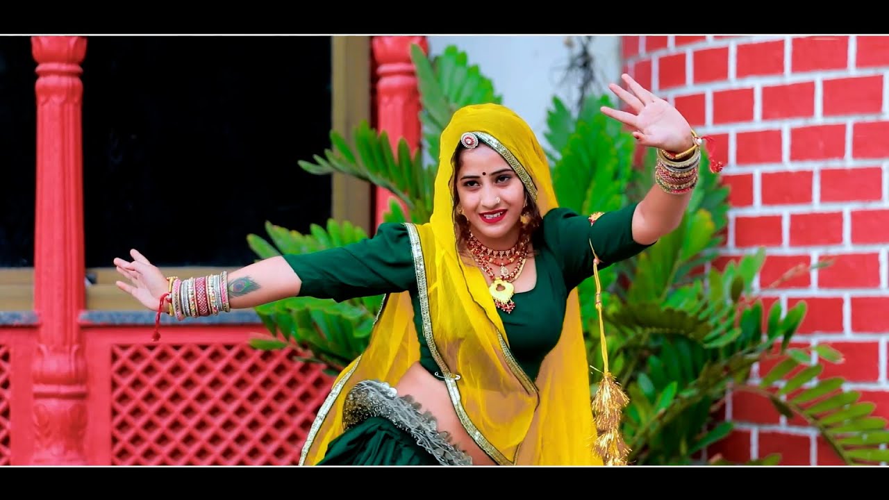       Neelu Rangili New DJ Song  Sonu Seini Dance  Rajasthani Ful Video DJ Song